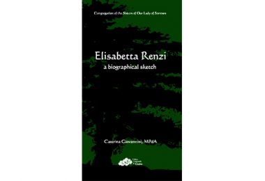 Elisabetta Renzi, a biographical sketch