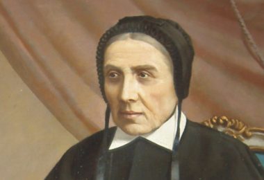 Elisabetta Renzi