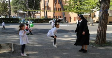 Rimini - Scuola