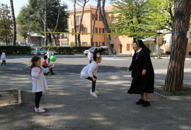 Rimini - Scuola