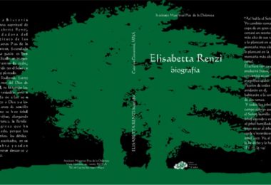 Elisabetta Renzi Biografia