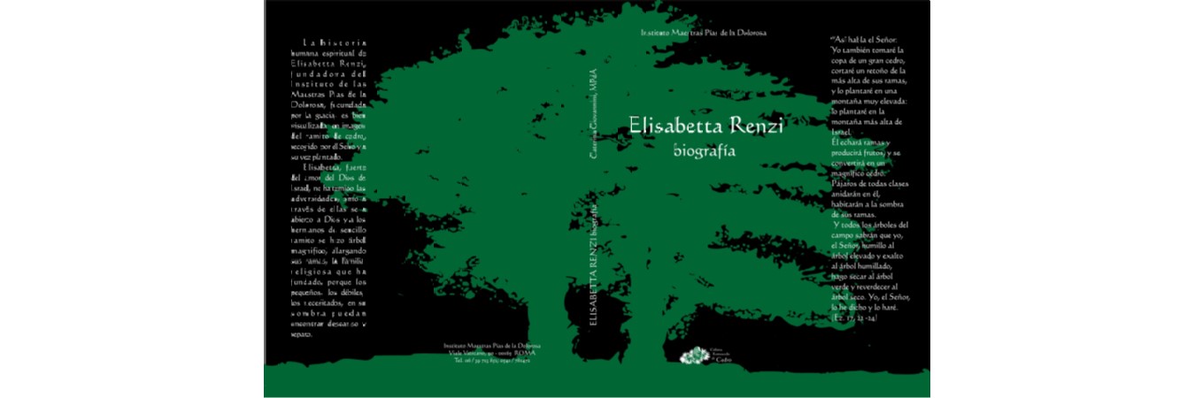 Elisabetta Renzi Biografia