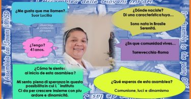 Sr Lucilia