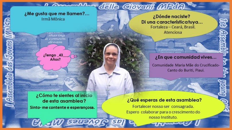 Sr Monica