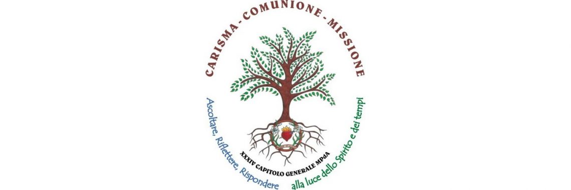 logo XXXIV capitolo