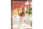 Esperienze in Missione 2014