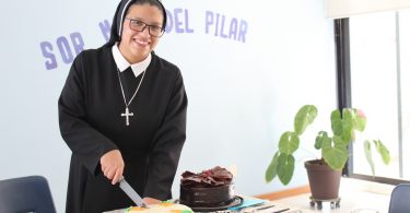 Sor Maria del Pilar MPdA- Mexico
