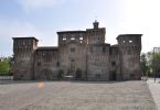 La Rocca di Cento di Ferrara