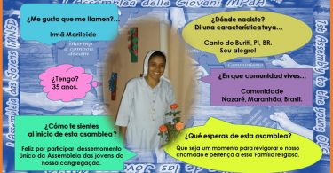 Sr Marileide