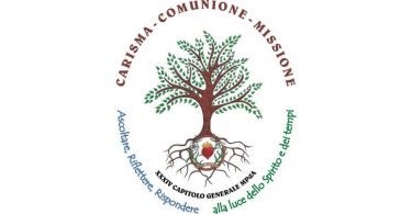 logo XXXIV capitolo