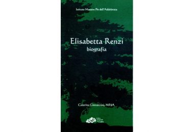 Elisabetta Renzi, Biografia di Caterina Giovannini