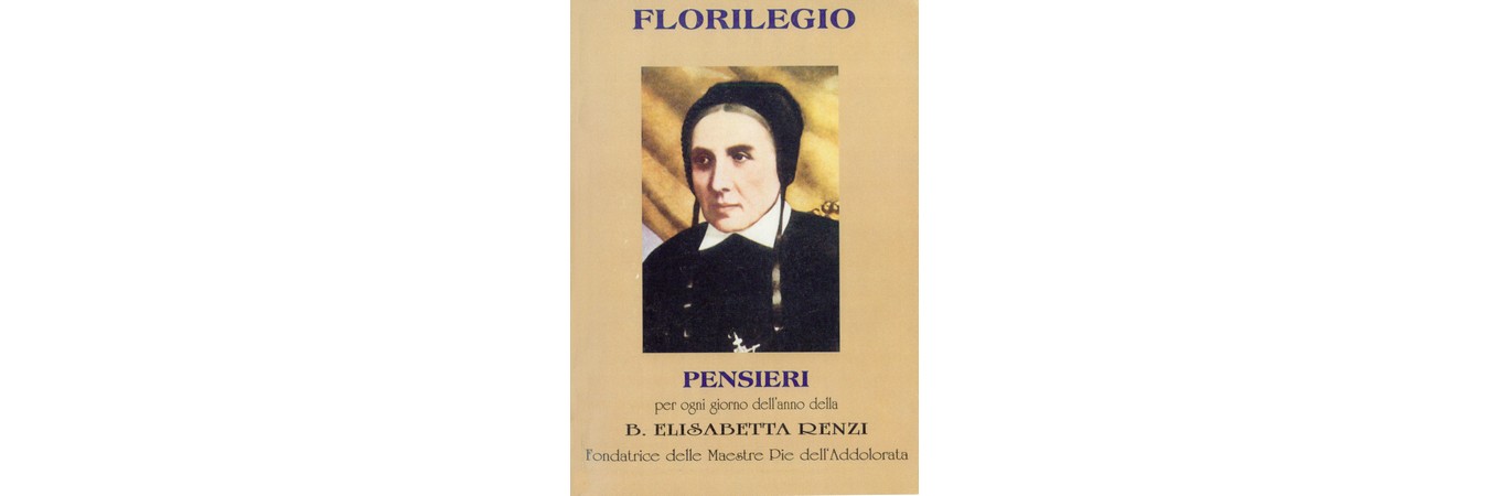 Florilegio - Pensieri