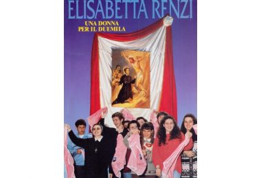 Elisabetta Renzi, donna per il Duemila – rivista monografica