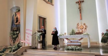 31° Anniversario della Beatificazione di Elisabetta Renzi
