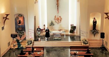 31° Anniversario della Beatificazione di Elisabetta Renzi