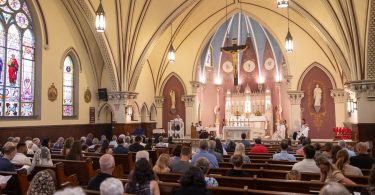 OLS in Logan Ohio