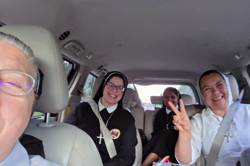 OLS in Logan Ohio